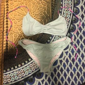 Victoria’s Secret Bikini Top Size L